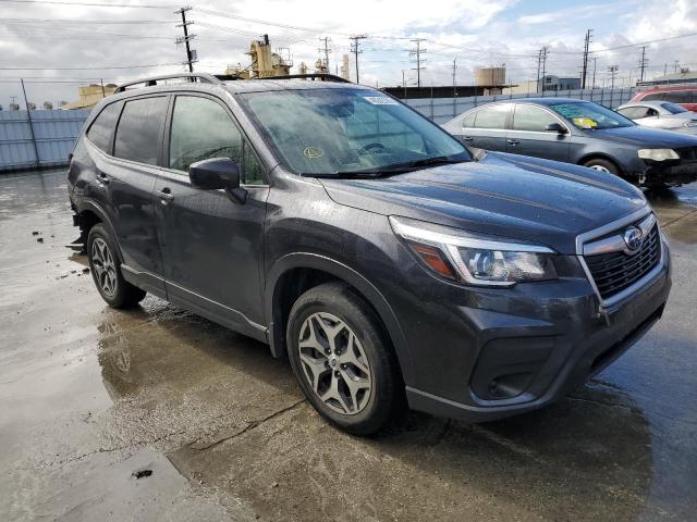 JF2SKAGC2KH594539 Subaru Forester Premium