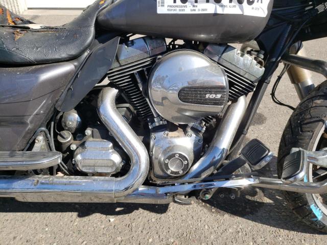 2015 HARLEY-DAVIDSON FLHXS STRE - 1HD1KRM12FB672739