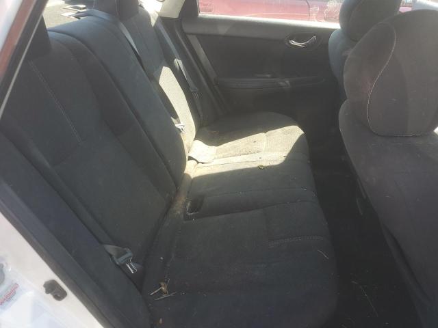 2016 NISSAN SENTRA S - 3N1AB7AP8GY292826
