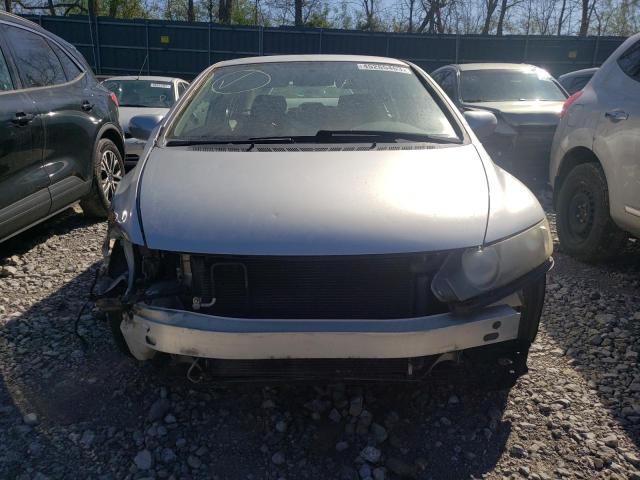 JHMFA36206S001873 | 2006 Honda civic hybrid