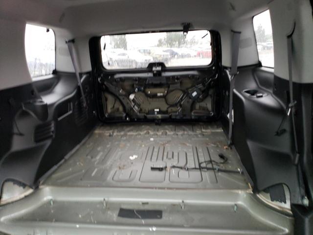 1GYS4BKJ8HR112626 Cadillac Escalade Luxury