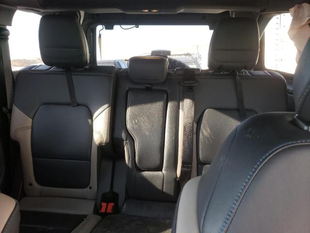2021 FORD BRONCO - 1FMEE5DP1MLB00958