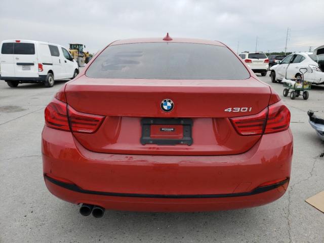 WBA4J1C57KBM16868 BMW 430i Gran Coupe