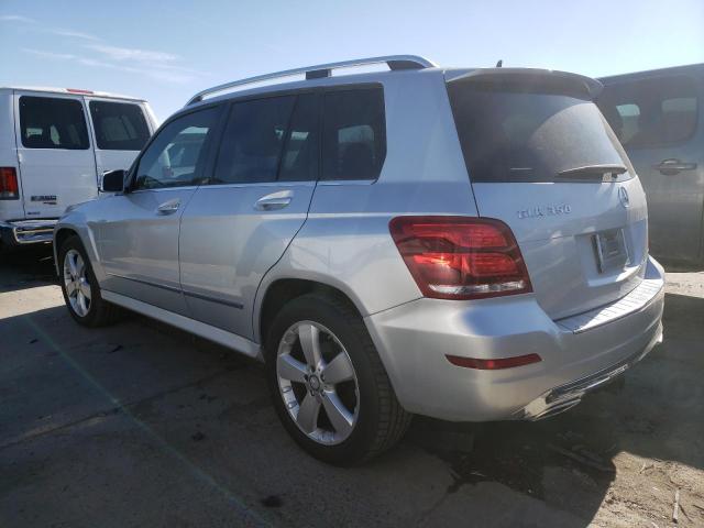 WDCGG8JB9EG315851 Mercedes-Benz Glk 350 4matic