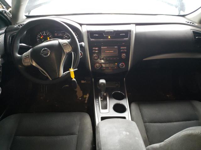 1N4AL3AP2FN342463 Nissan ALTIMA 2.5