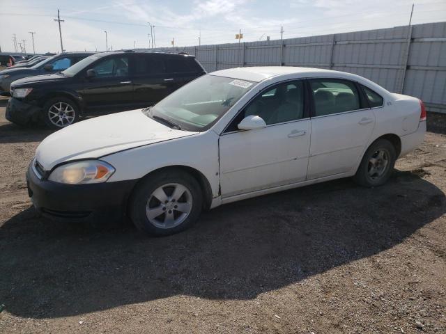 2007 Chevrolet Impala LT