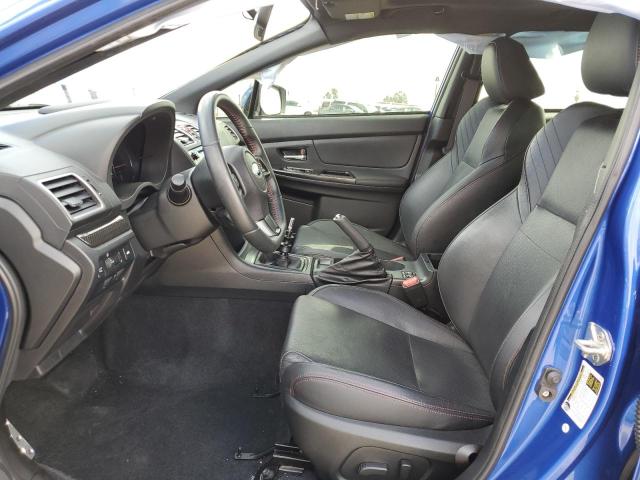 JF1VA1J66L9827745 Subaru Wrx Limited