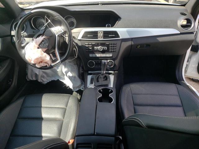2015 MERCEDES-BENZ C 350 4MAT - WDDGJ8JB5FG403875