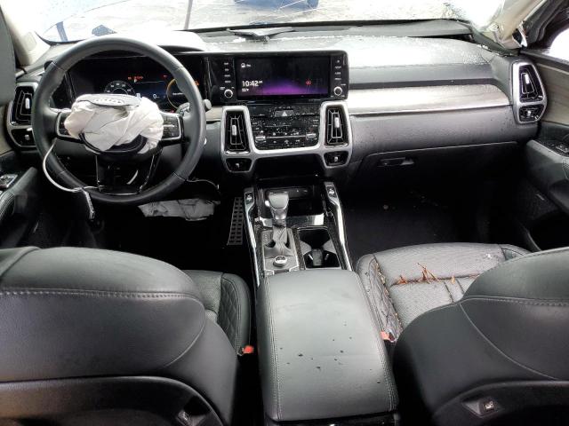 5XYRKDLF9MG033510 KIA SORENTO SX