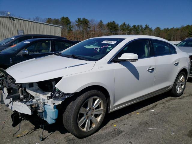 2013 Buick LaCrosse 