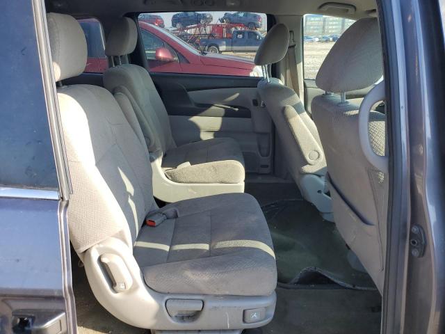 2015 HONDA ODYSSEY LX - 5FNRL5H28FB063150