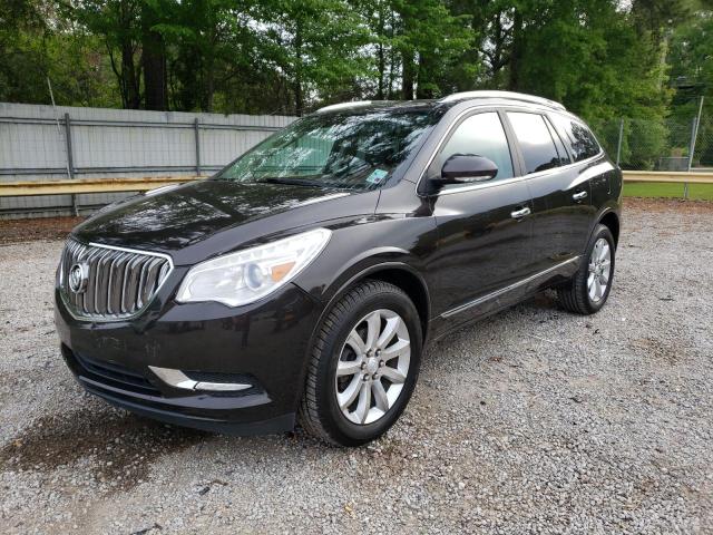 2013 Buick Enclave 