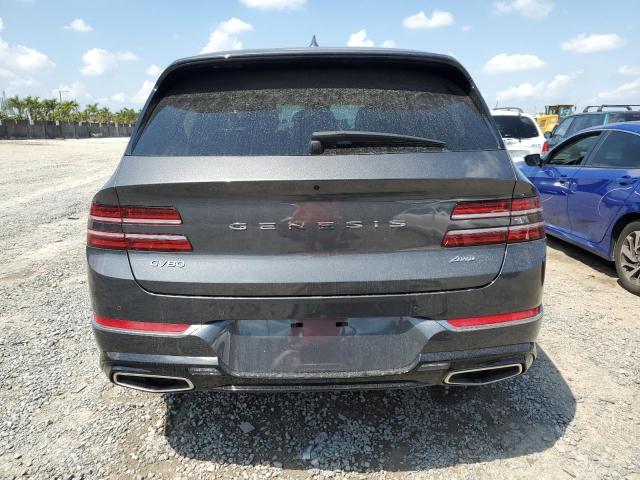 2023 GENESIS GV80 BASE KMUHBDSB1PU104497