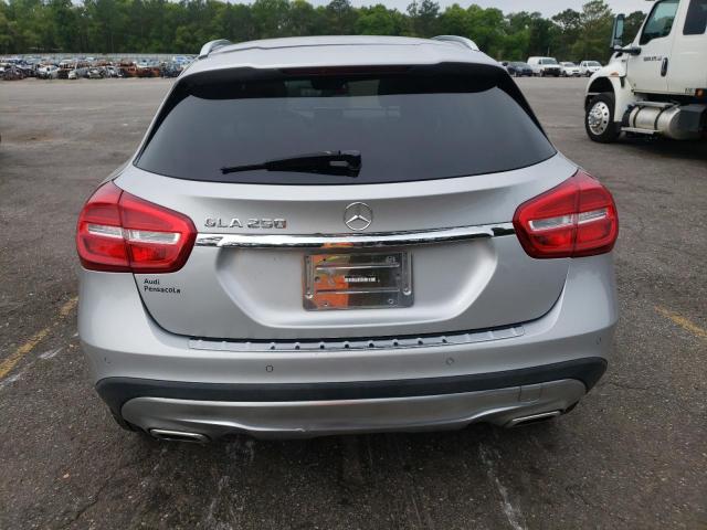 2016 MERCEDES-BENZ GLA 250 - WDCTG4EB1GJ214200