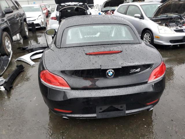 2015 BMW Z4 SDRIVE3 - WBALM7C56FJ798666