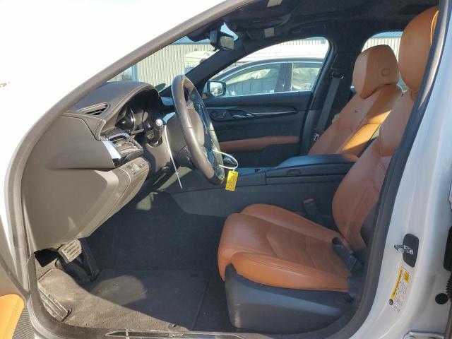 2018 CADILLAC CT6 PREMIU - 1G6KF5RS6JU116888