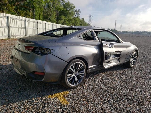 2019 INFINITI Q60 PURE JN1EV7EK8KM231043