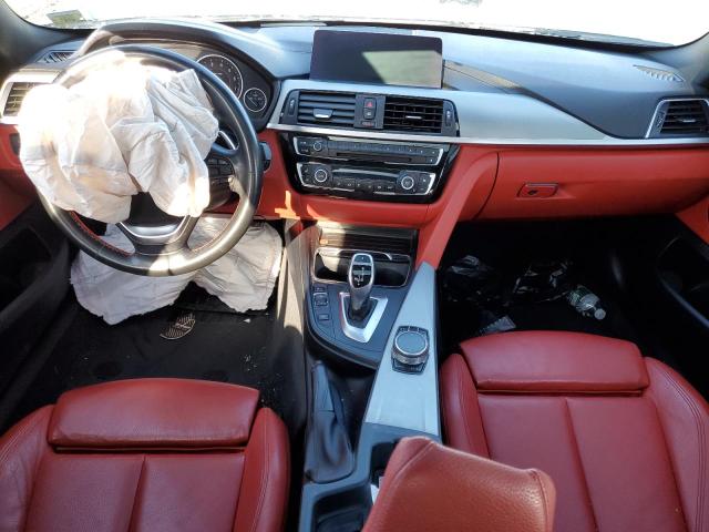 2018 BMW 430I GRAN - WBA4J1C56JBG79015