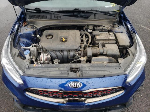 2020 KIA FORTE GT L - 3KPF34AD9LE249077