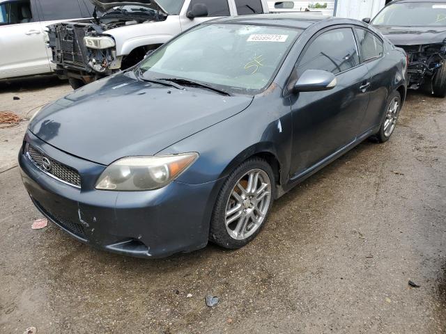 2007 Scion tC 