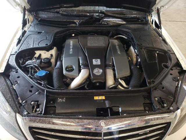 WDDUG7JB9GA219216 Mercedes-Benz S 63 AMG