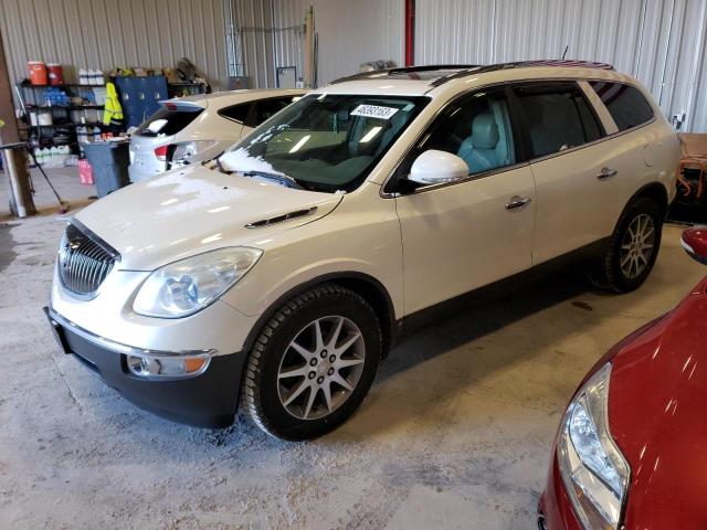 2011 Buick Enclave CXL