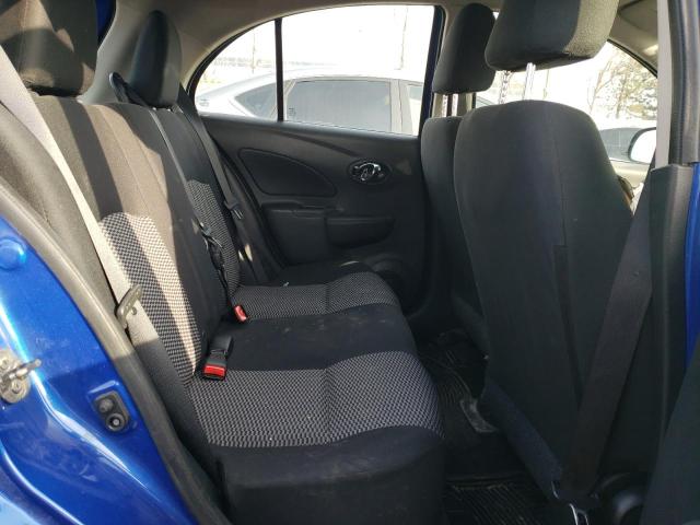 2017 NISSAN MICRA - 3N1CK3CP0HL261292