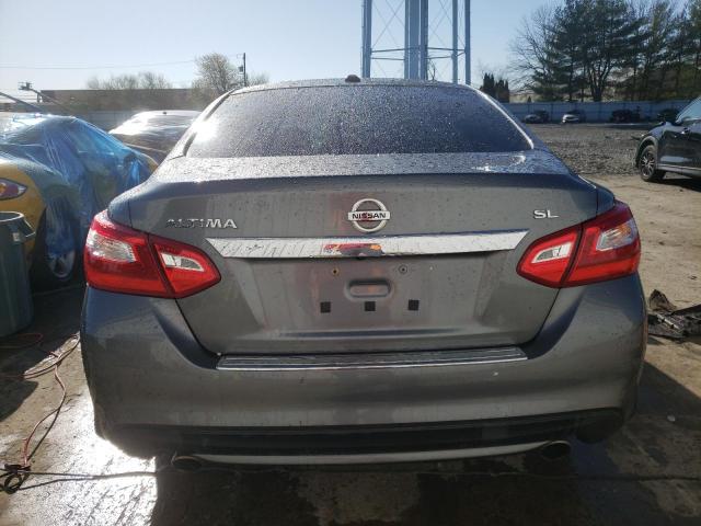 2016 NISSAN ALTIMA 2.5 - 1N4AL3APXGC267623