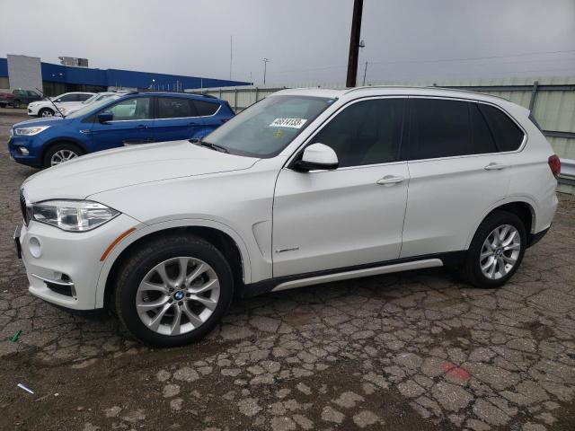 2018 BMW X5 SDRIVE3 - 5UXKR2C50J0Z14914