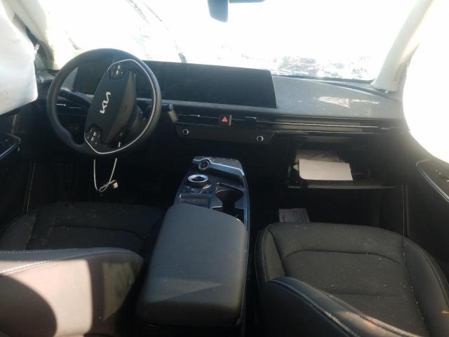 2022 KIA EV6 LIGHT KNDC3DLCXN5080029