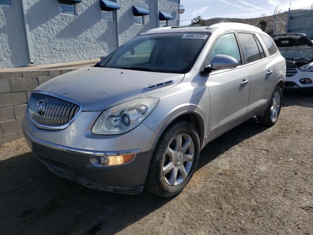 2008 Buick Enclave CXL