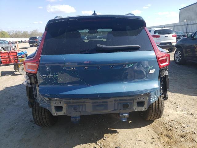 2023 VOLVO XC40 RECHA - YV4ED3UM4P2019932