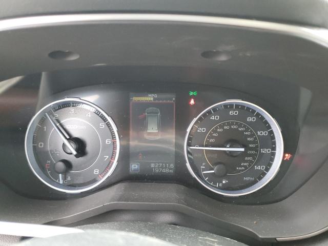 4S4WMARD2N3431497 Subaru Ascent Touring