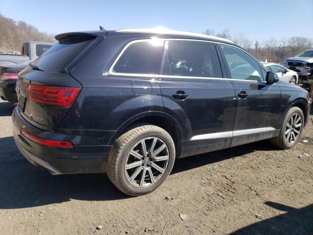 2017 AUDI Q7 PRESTIG - WA1VAAF73HD037054
