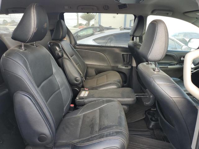 2015 TOYOTA SIENNA SPO - 5TDXK3DC3FS590070