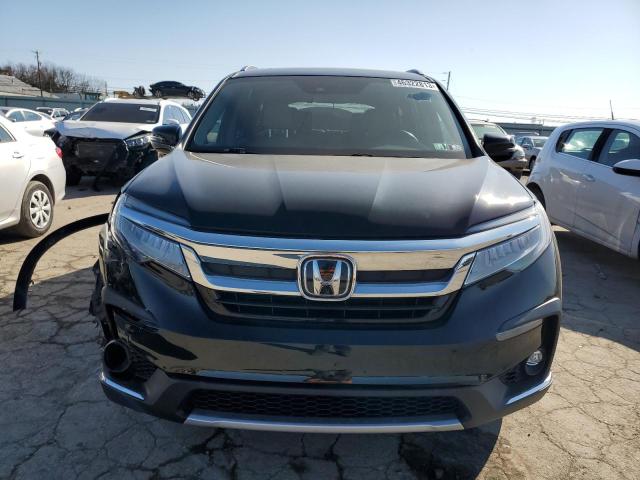 5FNYF6H6XKB003084 Honda Pilot Touring