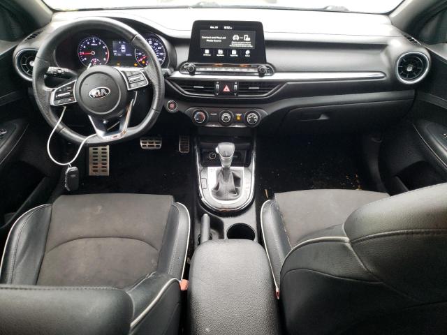 2020 KIA FORTE GT L - 3KPF34AD9LE249077