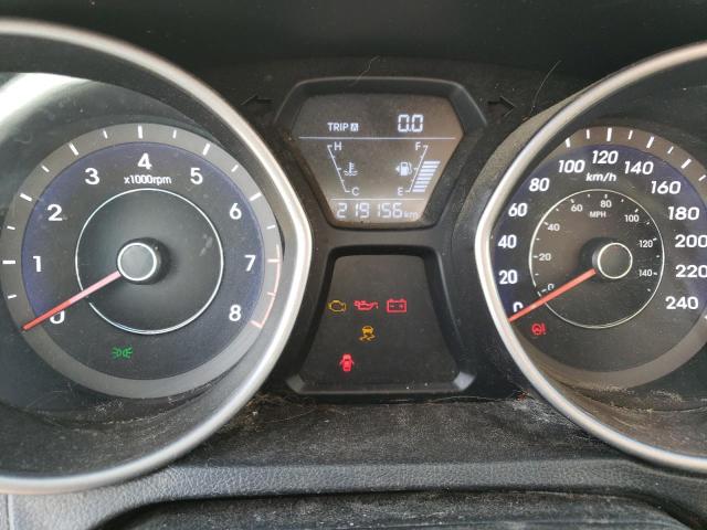 2015 HYUNDAI ELANTRA SE - 5NPDH4AEXFH621091