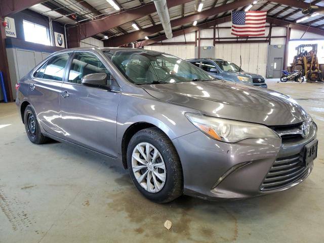 2016 TOYOTA CAMRY HYBR - 4T1BD1FK1GU183791