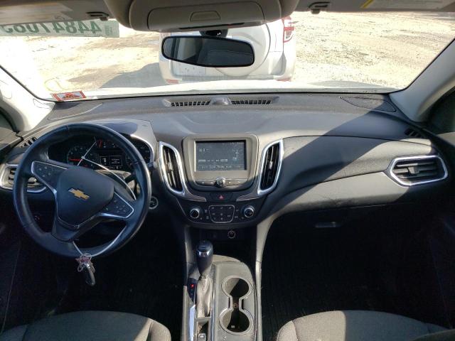 2018 CHEVROLET EQUINOX LT - 3GNAXJEV5JL396271