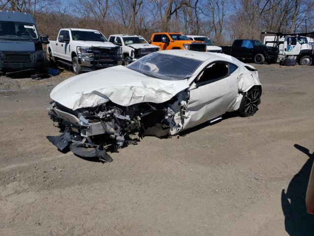 2019 ASTON MARTIN VANTAGE - SCFSMGAW4KGN02062