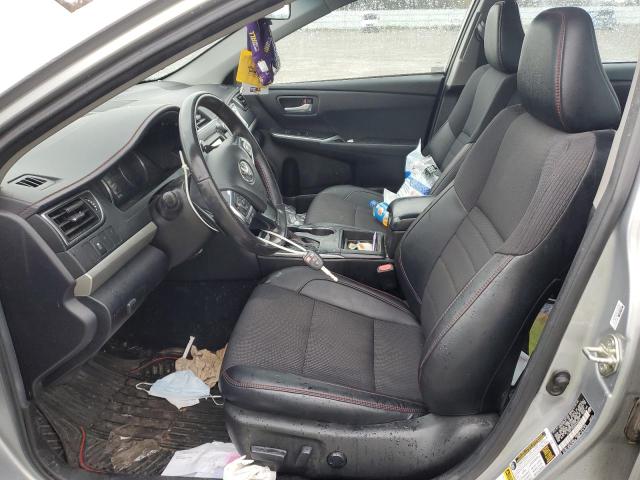 4T1BF1FK5HU448675 Toyota CAMRY LE