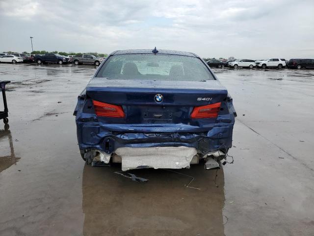 2018 BMW 540 I - WBAJE5C59JWA94677