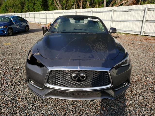2019 INFINITI Q60 PURE JN1EV7EK8KM231043