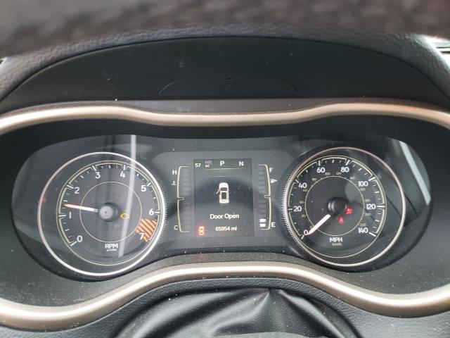 1C4PJMCB7EW260383 Jeep Cherokee Latitude
