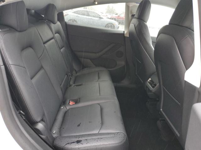 7SAYGDEE5NF458431 Tesla Model Y