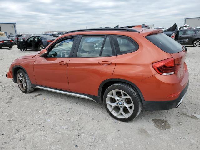 2013 BMW X1 xDrive28I VIN: WBAVL1C56DVR82374 Lot: 46417543