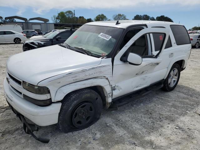 2006 Chevrolet Tahoe 