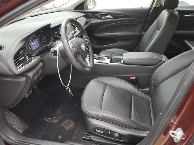 2020 BUICK REGAL ESSE - W04GP6SX4L1009218