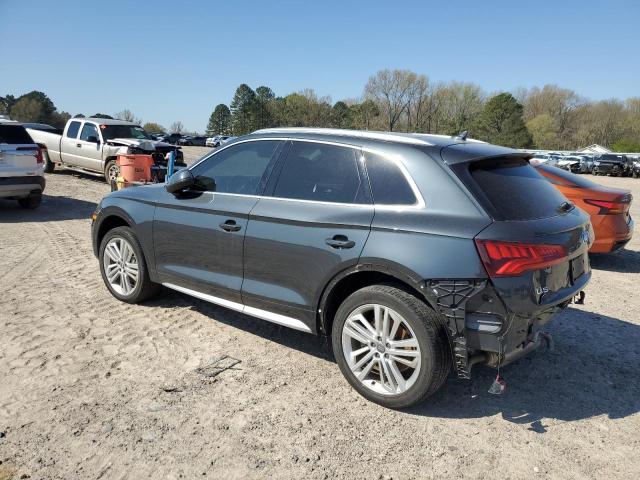 WA1BNAFY5K2029055 | 2019 AUDI Q5 PREMIUM